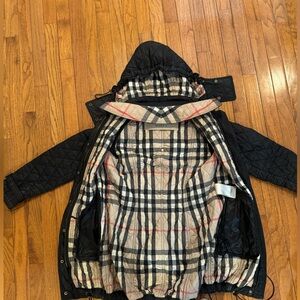 Burberry Brit jacket